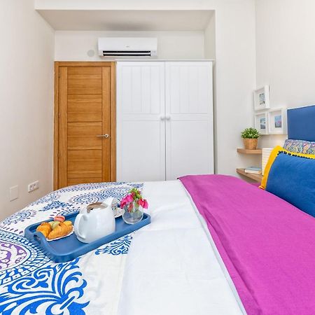 Homely Malaga Cristo Deluxe Bagian luar foto